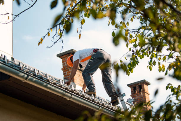 Best Storm Damage Roof Repair  in Hartford, CT