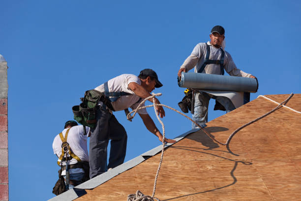 Best Commercial Roofing Services  in Hartford, CT