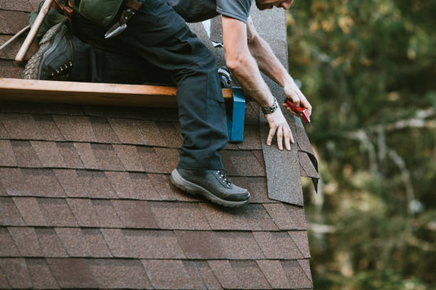 Best Emergency Roof Repair  in Hartford, CT