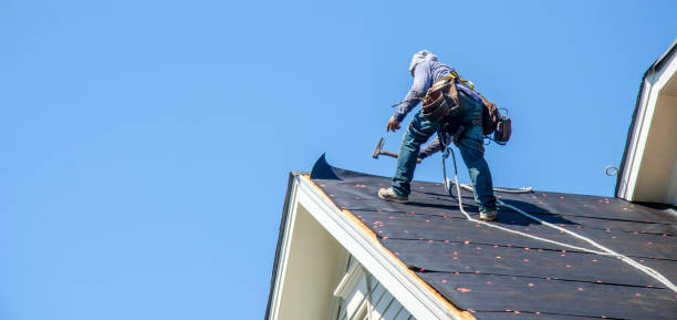 Tile Roofing Contractor in Hartford, CT